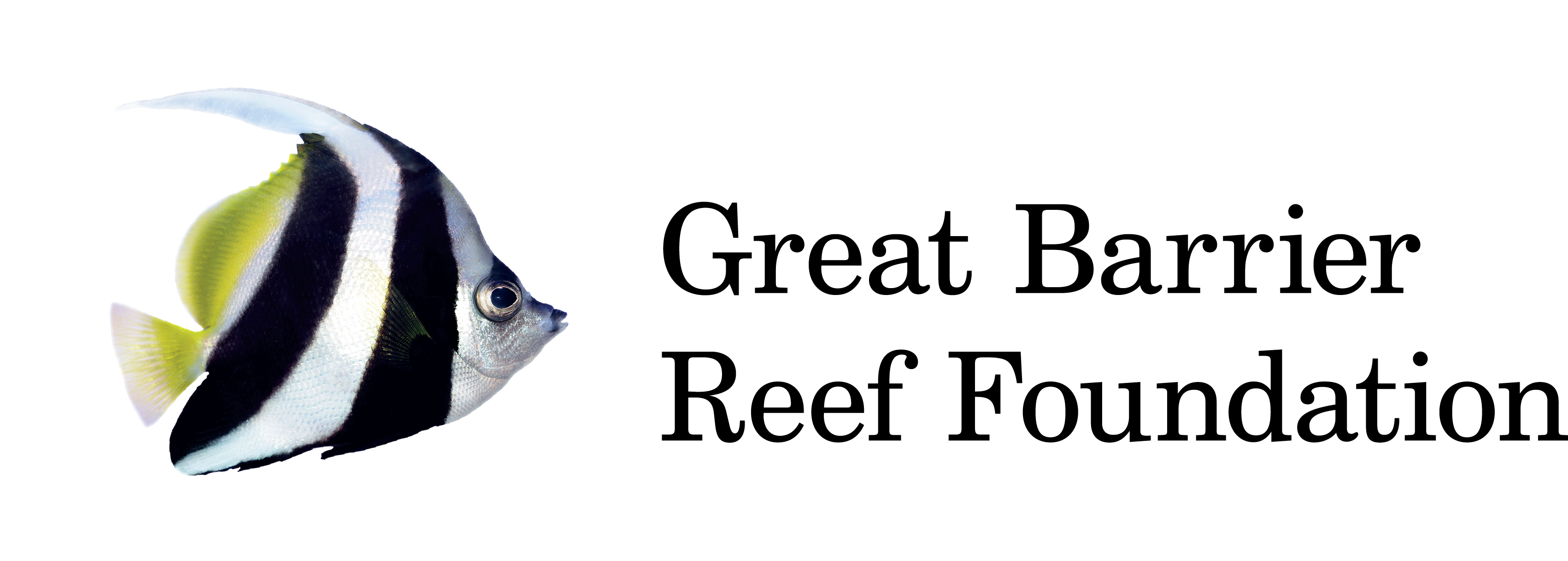 Great Barrier Reef Foundation